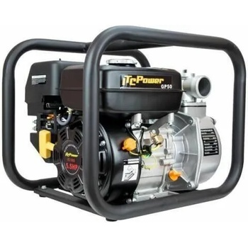 Image 1 of Hyundai GP50