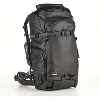 Shimoda Action X50 v2 Backpack černý 520-136 – Zboží Živě