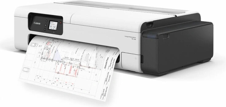 Canon imagePROGRAF TC-20 (CF5815C003AB)