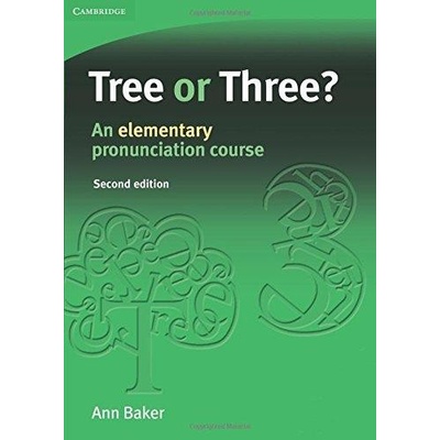 Tree or Three? 2nd Edition Extra books Ann Baker