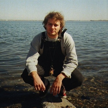 Mac DeMarco - Another One (Anniversary Edition) (Blue/White Coloured) (2 LP) (0817949038564)