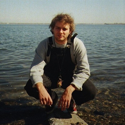 Mac DeMarco - Another One (Anniversary Edition) (Blue/White Coloured) (2 LP) (0817949038564)