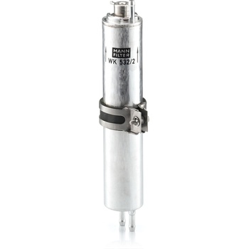 Mann-filter Горивен филтър mann-filter wk 532/2