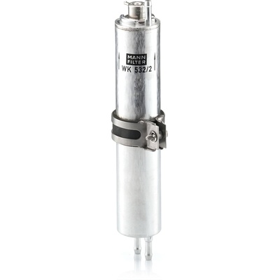 Mann-filter Горивен филтър mann-filter wk 532/2