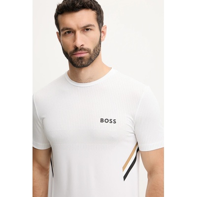 BOSS Green Тениска BOSS Green Tee Tech TOC (50543329)