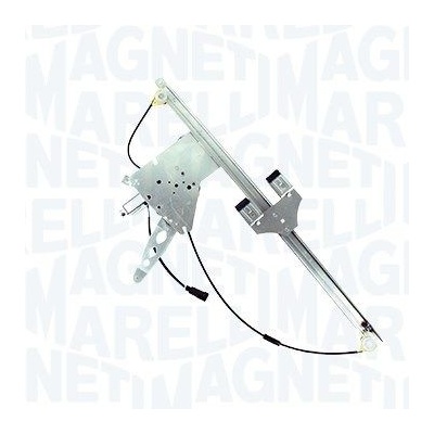 Mechanizmus zdvíhania okna MAGNETI MARELLI 350103909000