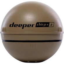 DEEPER SMART SONAR CHIRP+2 SONÁR NA RYBY