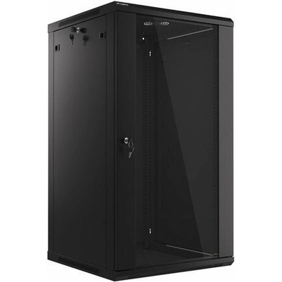 Lanberg 22U WF01-6622-10B – Zbozi.Blesk.cz