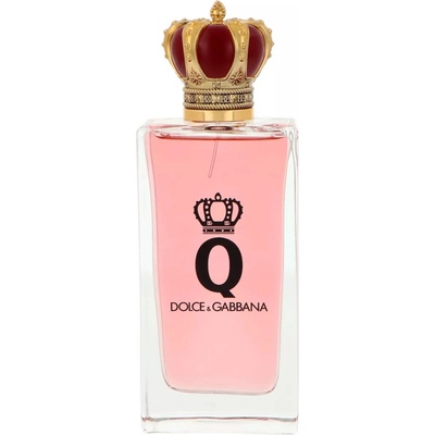 Dolce & Gabbana Q By Dolce & Gabbana 2025 Parfémovaná voda dámská 100 ml