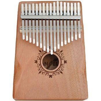Soundsation Калимба ark-b-flower 17 тона