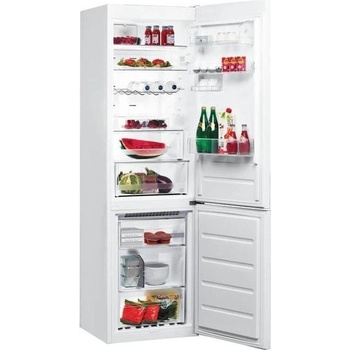 Whirlpool BSNF 8152 W