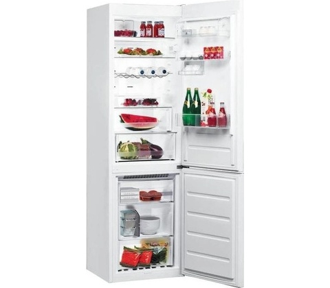 Whirlpool BSNF 8152 W