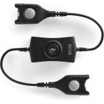 Sennheiser Sennheiser AMS 01 - Заглушител (1000763)