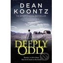 Deeply Odd - Odd Thomas 6 - Dean Koontz