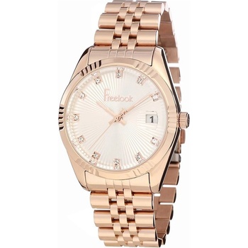 Freelook Дамски часовник Freelook Belle - FL. 1.10109-2 (FL.1.10109-2)