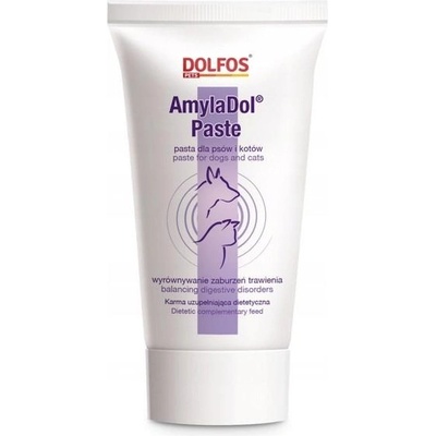 DOLFOS AmylaDol паста 50 г