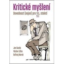 Kritické myšlení