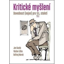 Kritické myšlení