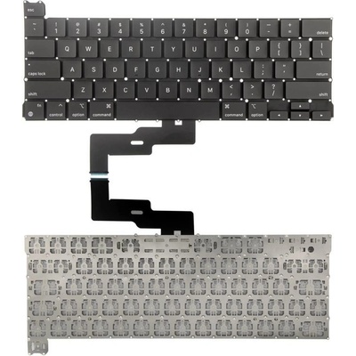 Apple MacBook Pro 13" A2338 (2020) - Klávesnica + Podsvietenie US