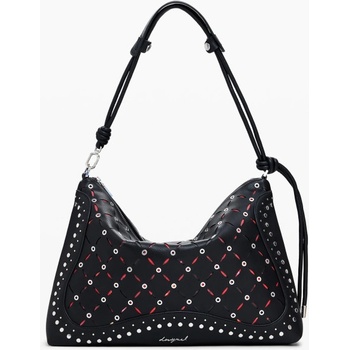 Desigual Чанта за жени desigual, Размер uni, Цвят Черен (25waxp37_ne2000)