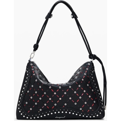 Desigual Чанта за жени desigual, Размер uni, Цвят Черен (25waxp37_ne2000)