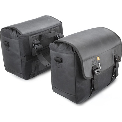 Kriega SADDLEBAG DUO 36