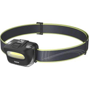 Hama Фенер Челник "hl110", led, батерии, спорт (hama-228614) - stokatastoki