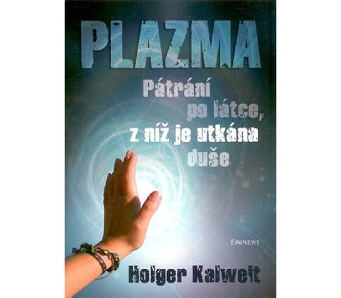 Plazma - Holger Kalweit