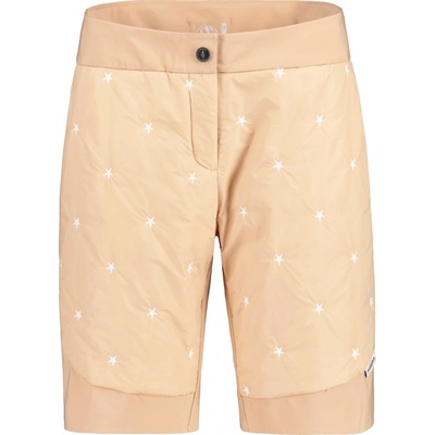 Maloja FiammaM. dámské šortky bloom