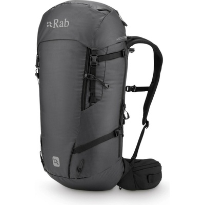 Rab Ascendor 35l čierna