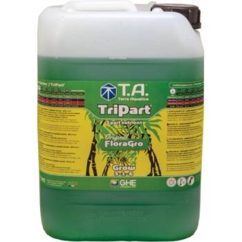 Image 1 of General hydroponics Tripart grow 10l (flora series)