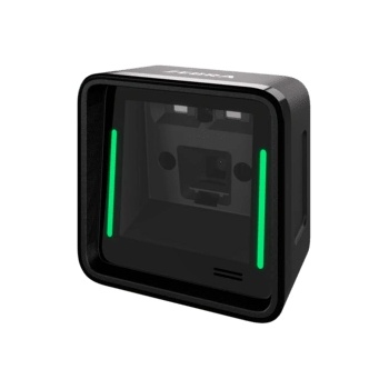 Zebra SP20 SP2002-SR400000SGW, четец на код, 2D, SR, multi-IF, black (SP2002-SR400000SGW)