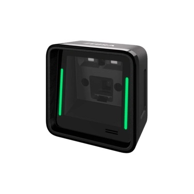 Zebra SP20 SP2002-SR400000SGW, четец на код, 2D, SR, multi-IF, black (SP2002-SR400000SGW)