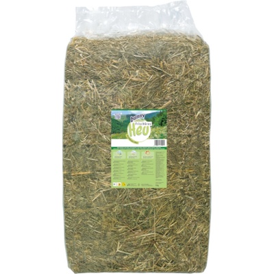 Bunny FrischGras seno 6 kg