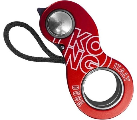 Kong Duck