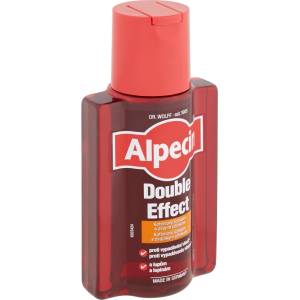 Alpecin Шампоан Alpecin Double Effect 200мл