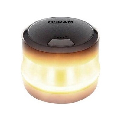LED výstražná magnetická svítilna OSRAM® ROAD FLARE Signal V16 DGT 3.0 – Sleviste.cz