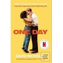 One Day - David Nicholls, Hodder Paperbacks
