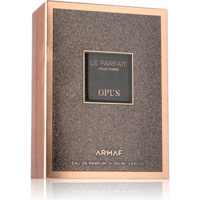 Armaf Le Parfait Pour Femme Opus parfumovaná voda dámska 100 ml