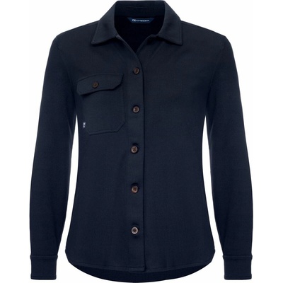 Cutter & Buck 2415 dámská volnočasová košile dark navy