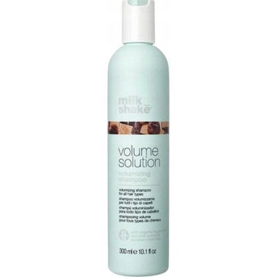 Milk Shake Volume Solution šampon pro větší objem jemných vlasů 300 ml