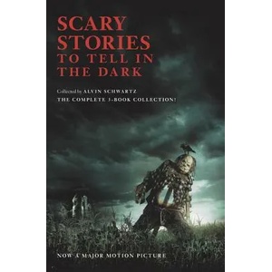 Scary Stories to Tell in the Dark: More Scary Stories to Tell in the Dark, Scary Stories 3 | Alvin Schwartz, Stephen Gammell (ISBN: 9780062961327)