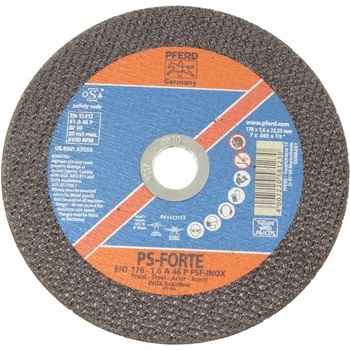 PFERD 103-581230
