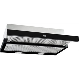 Teka Абсорбатор teka cnl 6415 e. 389. Черен (10096570)