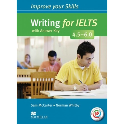 Improve Your IELTS Skills Writing SB