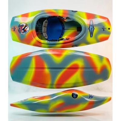Soul Waterman Soul Shenanigan