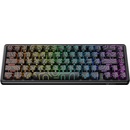Onikuma G67 Black