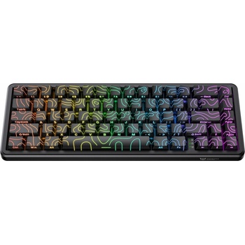 Onikuma G67 Black