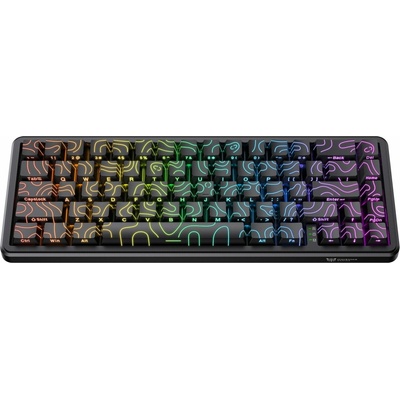 Onikuma G67 Black