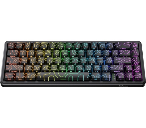 Onikuma G67 Black